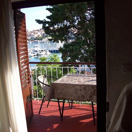 Apartments Rozic راب الغرفة الصورة