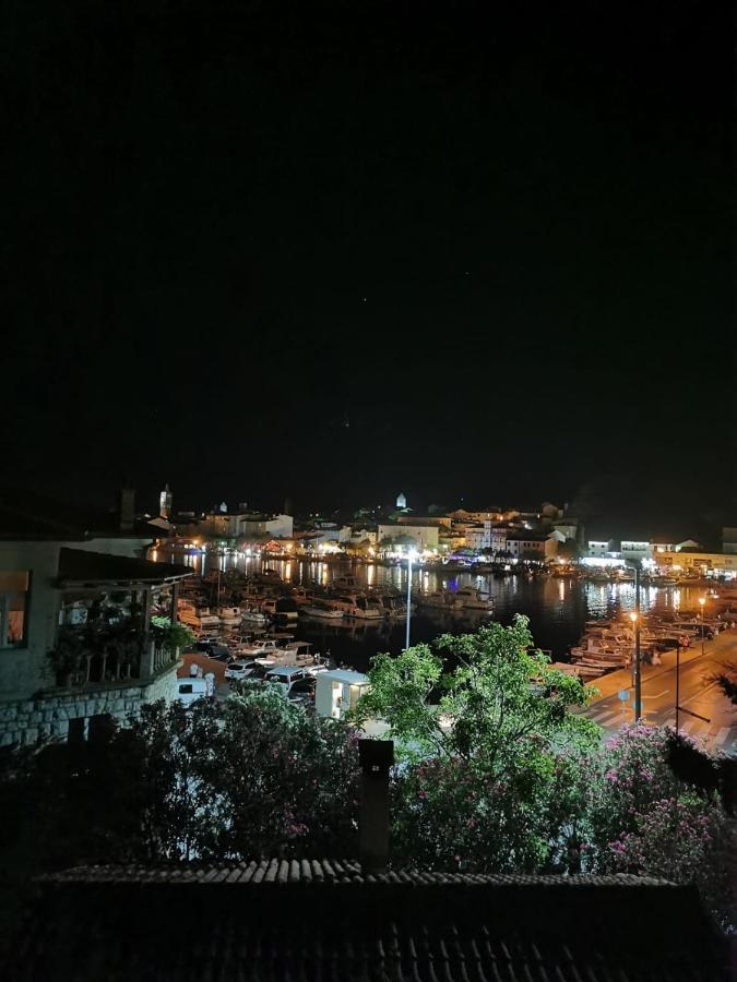 Apartments Rozic راب المظهر الخارجي الصورة
