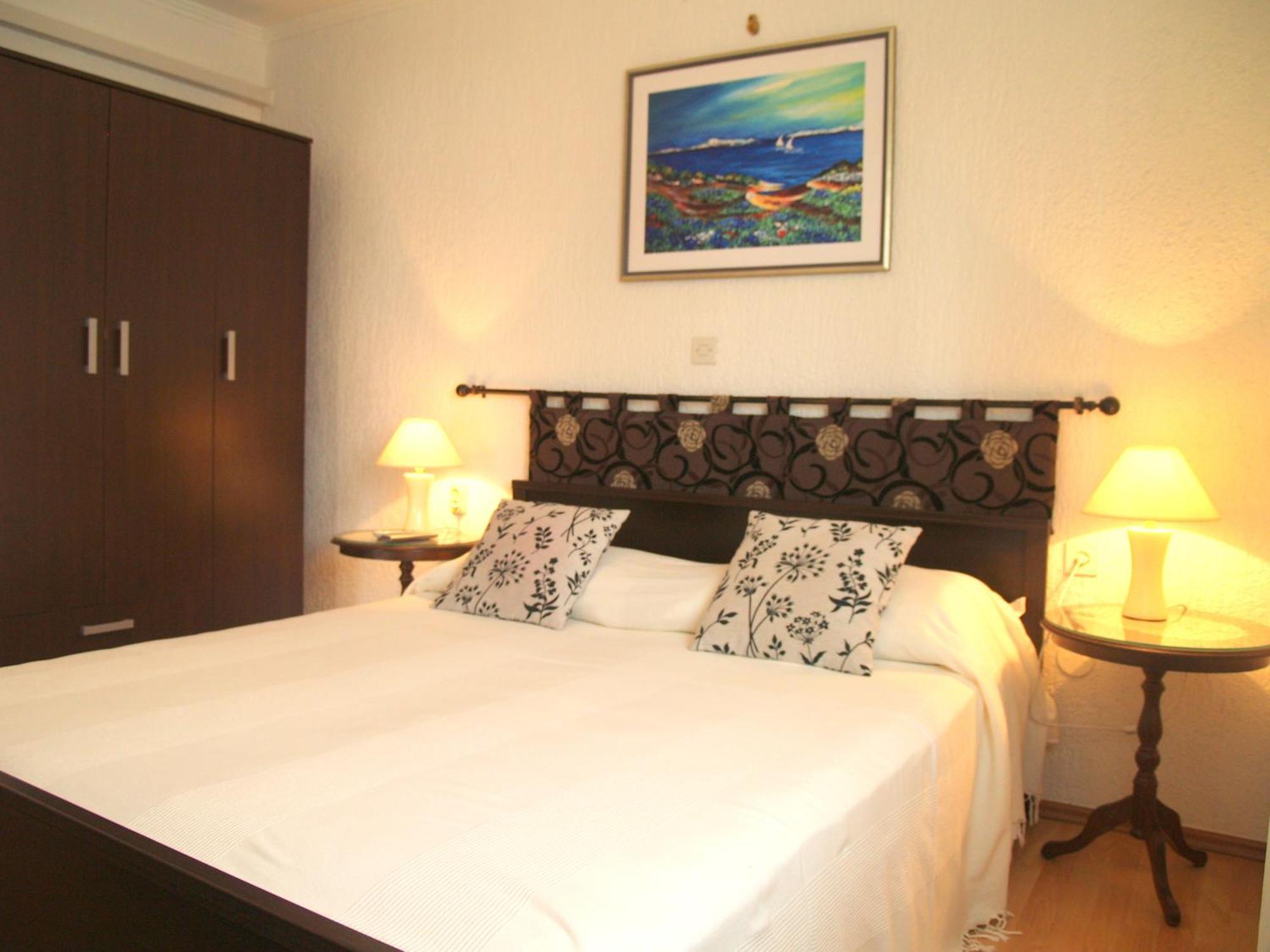 Apartments Rozic راب الغرفة الصورة
