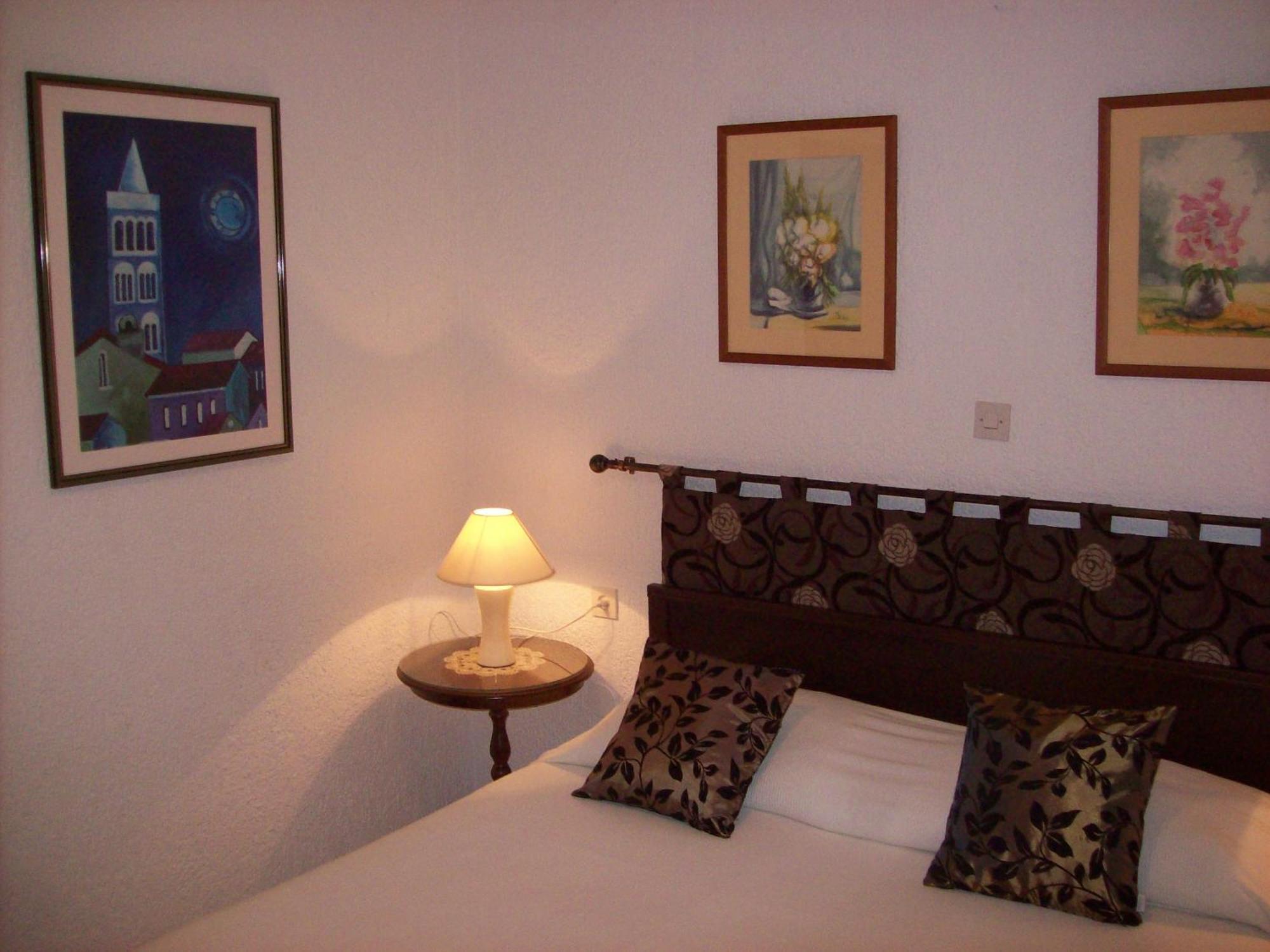 Apartments Rozic راب الغرفة الصورة