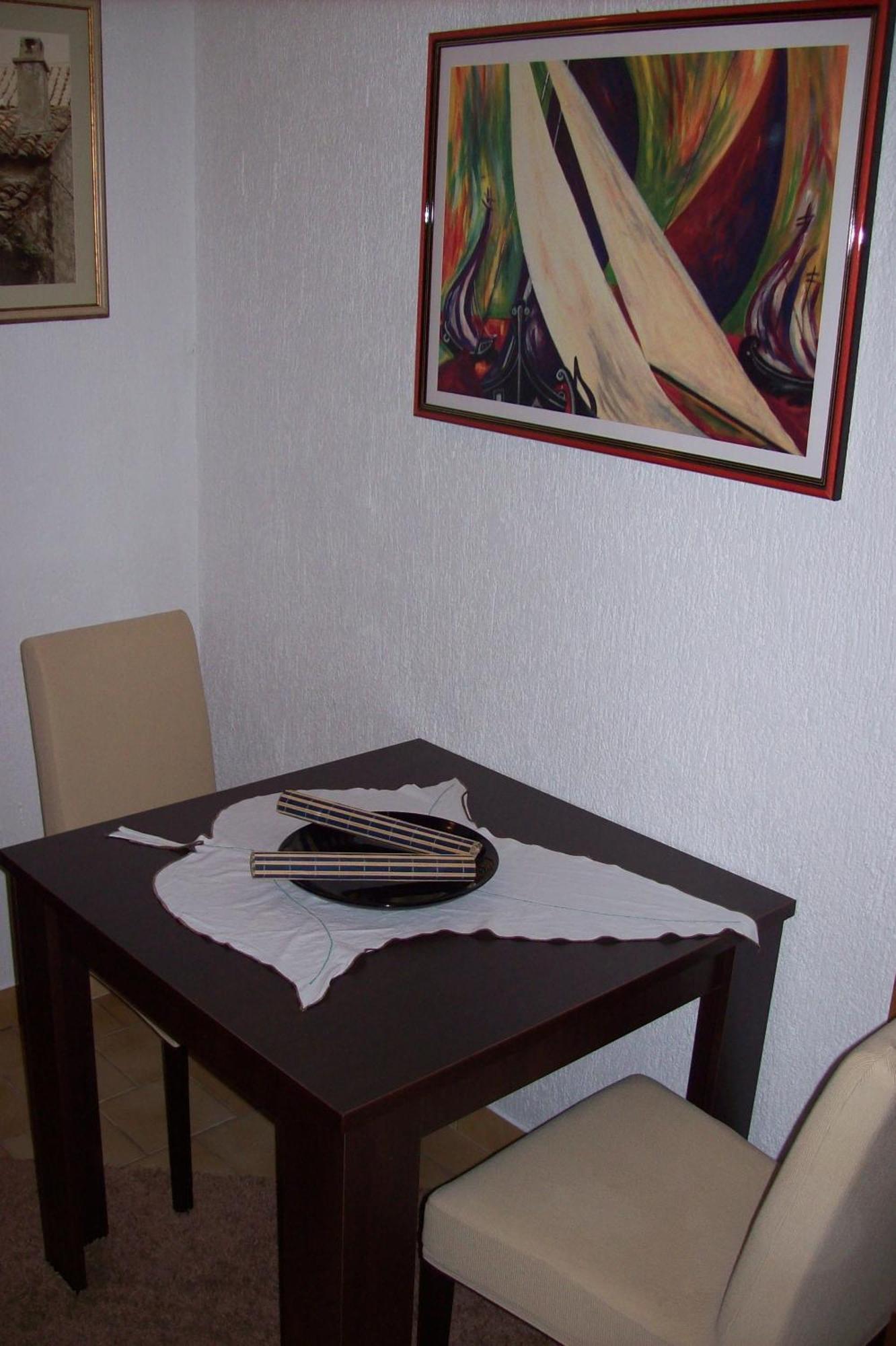 Apartments Rozic راب الغرفة الصورة