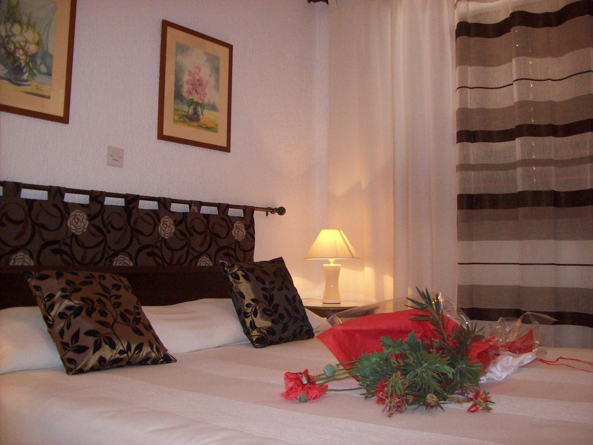 Apartments Rozic راب الغرفة الصورة