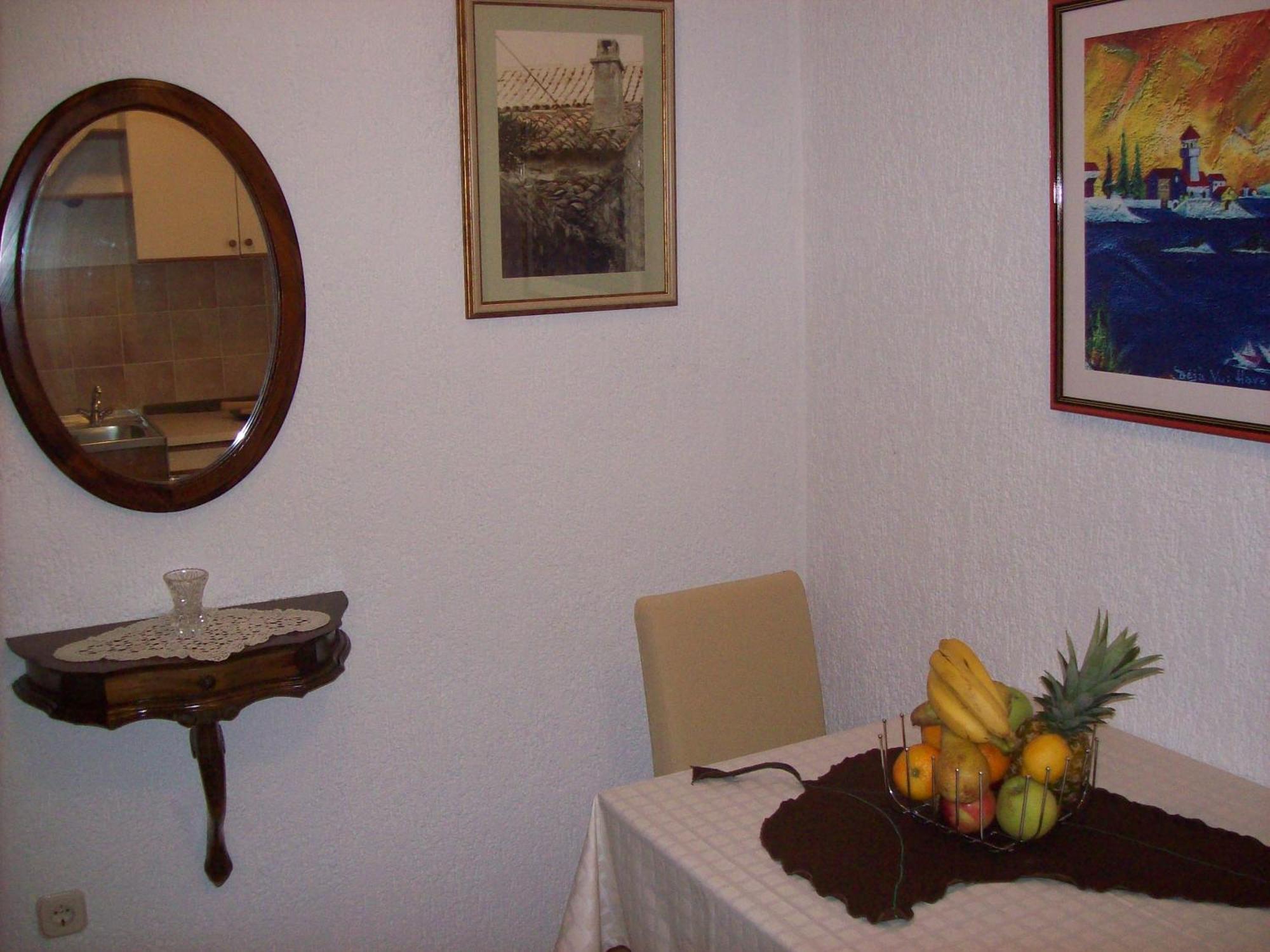 Apartments Rozic راب الغرفة الصورة