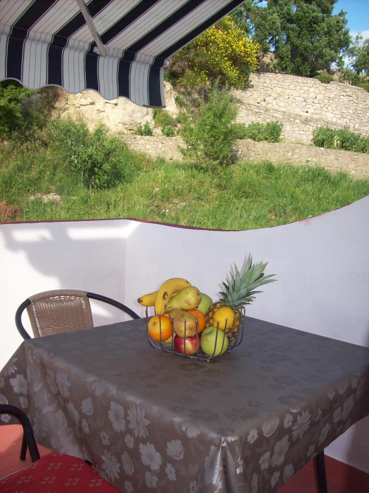 Apartments Rozic راب الغرفة الصورة