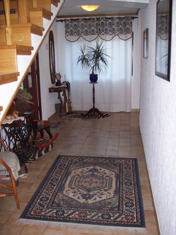 Apartments Rozic راب المظهر الخارجي الصورة