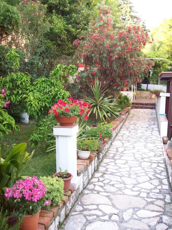 Apartments Rozic راب المظهر الخارجي الصورة