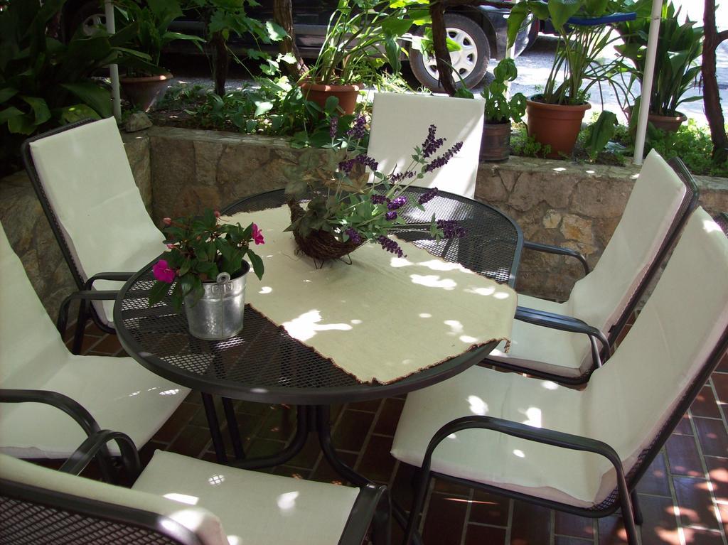 Apartments Rozic راب المظهر الخارجي الصورة