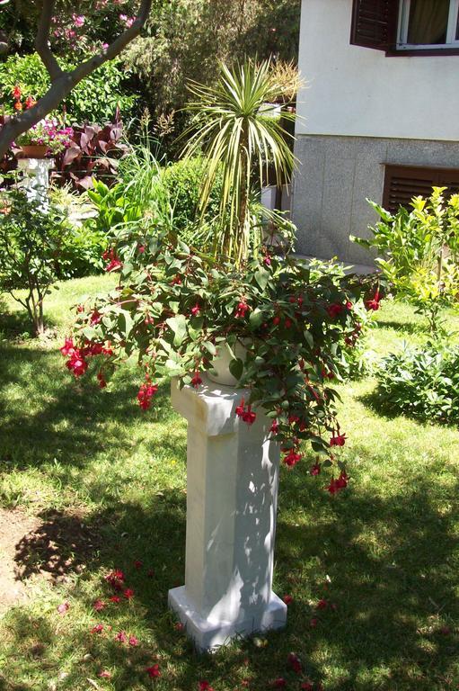 Apartments Rozic راب المظهر الخارجي الصورة
