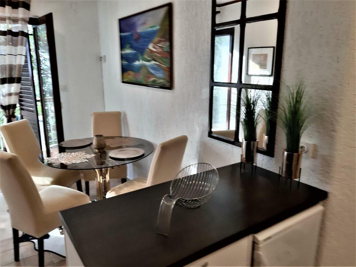 Apartments Rozic راب المظهر الخارجي الصورة