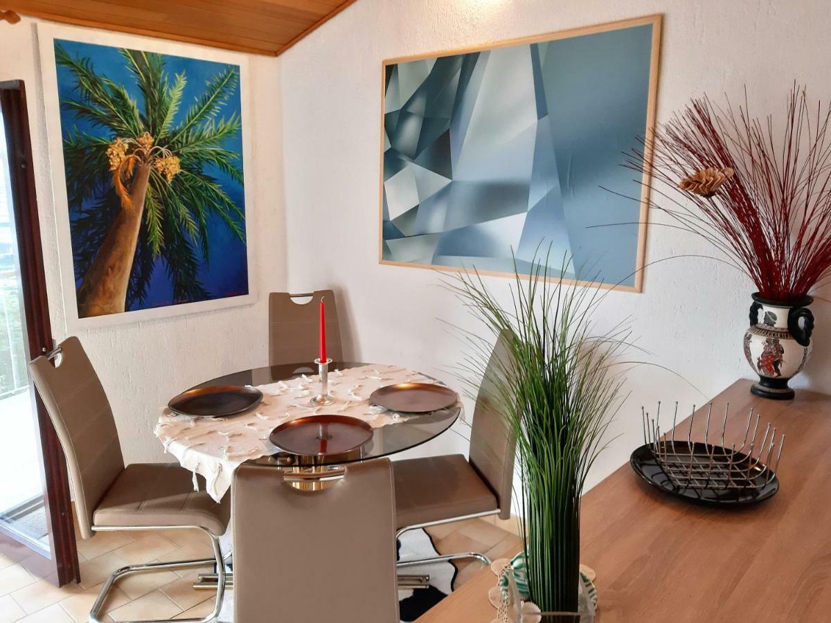 Apartments Rozic راب المظهر الخارجي الصورة
