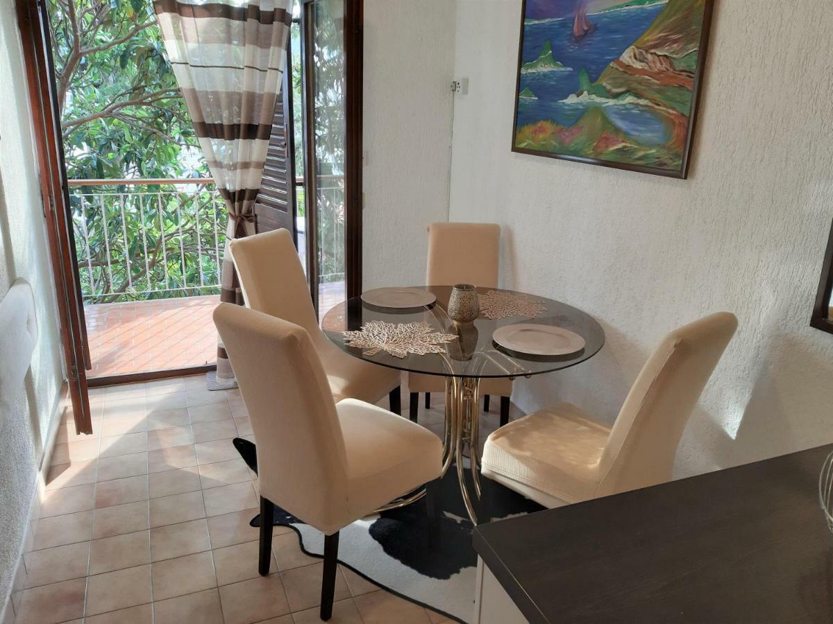 Apartments Rozic راب المظهر الخارجي الصورة