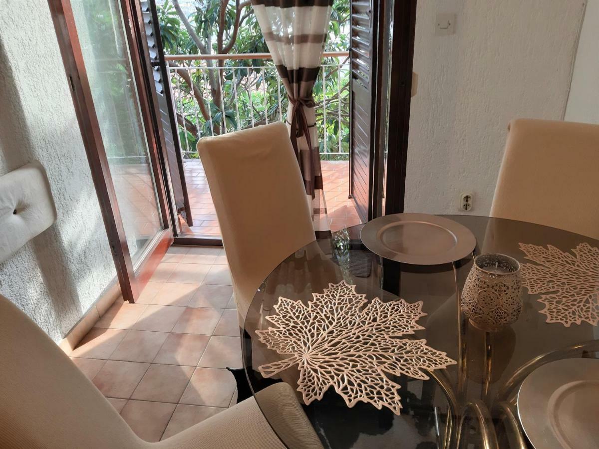 Apartments Rozic راب المظهر الخارجي الصورة