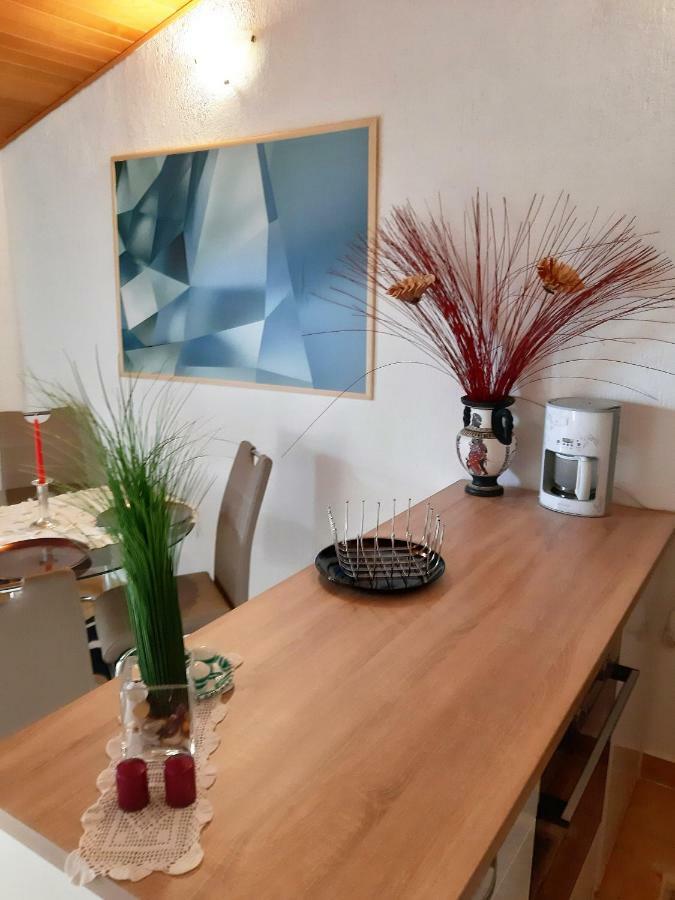 Apartments Rozic راب المظهر الخارجي الصورة