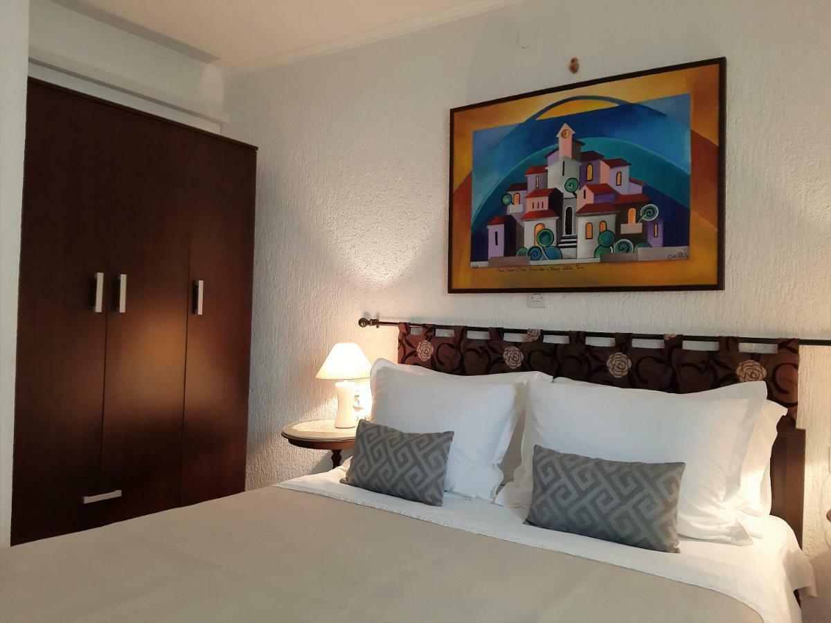 Apartments Rozic راب المظهر الخارجي الصورة