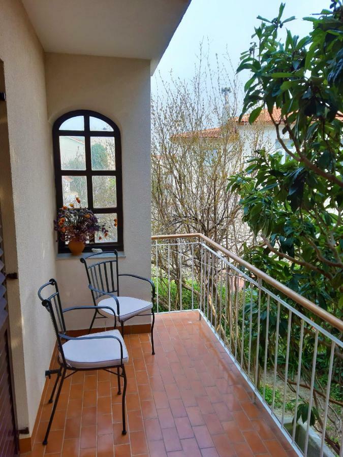 Apartments Rozic راب المظهر الخارجي الصورة
